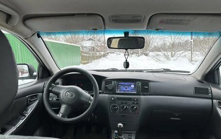 Toyota Corolla, 2005 год, 290 000 рублей, 3 фотография
