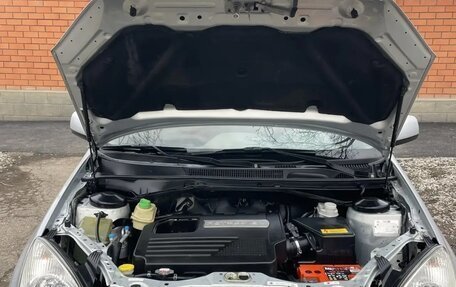 Chery Tiggo (T11), 2010 год, 478 000 рублей, 5 фотография