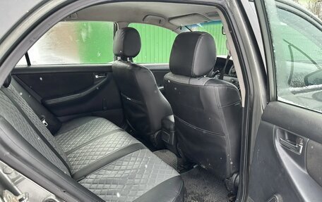 Toyota Corolla, 2005 год, 290 000 рублей, 4 фотография