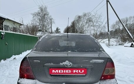 Toyota Corolla, 2005 год, 290 000 рублей, 2 фотография