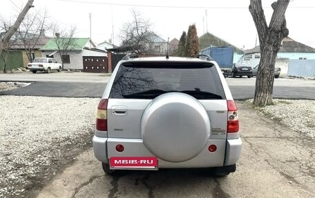 Chery Tiggo (T11), 2010 год, 478 000 рублей, 4 фотография