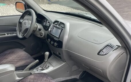 Chery Tiggo (T11), 2010 год, 478 000 рублей, 7 фотография