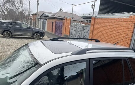 Chery Tiggo (T11), 2010 год, 478 000 рублей, 8 фотография