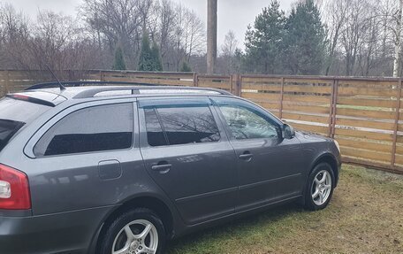 Skoda Octavia, 2011 год, 700 000 рублей, 4 фотография