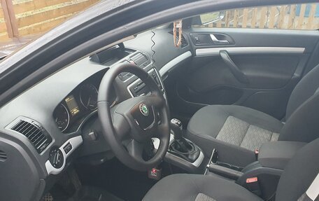 Skoda Octavia, 2011 год, 700 000 рублей, 7 фотография