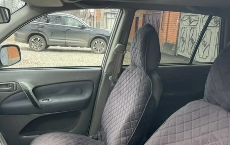 Chery Tiggo (T11), 2010 год, 478 000 рублей, 13 фотография