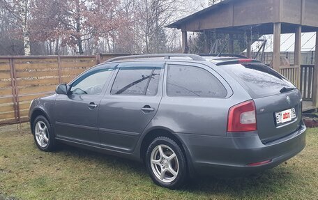 Skoda Octavia, 2011 год, 700 000 рублей, 3 фотография
