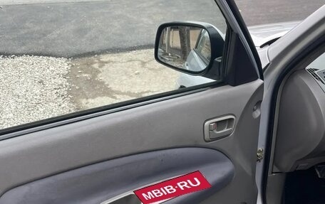 Chery Tiggo (T11), 2010 год, 478 000 рублей, 9 фотография