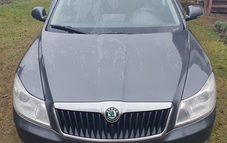 Skoda Octavia, 2011 год, 700 000 рублей, 5 фотография