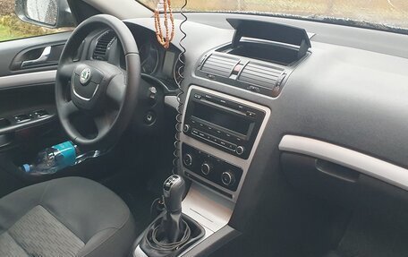 Skoda Octavia, 2011 год, 700 000 рублей, 9 фотография