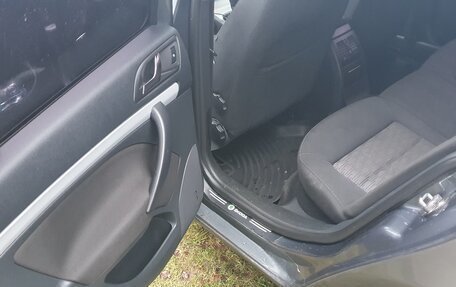 Skoda Octavia, 2011 год, 700 000 рублей, 12 фотография