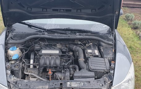 Skoda Octavia, 2011 год, 700 000 рублей, 11 фотография