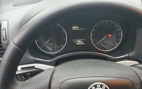 Skoda Octavia, 2011 год, 700 000 рублей, 10 фотография