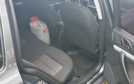 Skoda Octavia, 2011 год, 700 000 рублей, 13 фотография