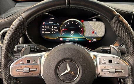 Mercedes-Benz GLC AMG, 2020 год, 6 700 000 рублей, 7 фотография