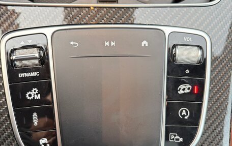 Mercedes-Benz GLC AMG, 2020 год, 6 700 000 рублей, 9 фотография