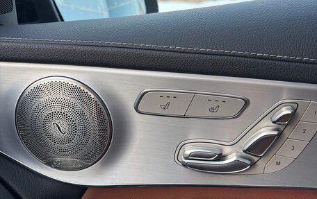 Mercedes-Benz GLC AMG, 2020 год, 6 700 000 рублей, 10 фотография