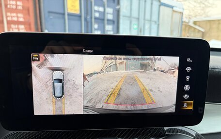 Mercedes-Benz GLC AMG, 2020 год, 6 700 000 рублей, 16 фотография