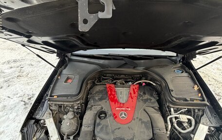 Mercedes-Benz GLC AMG, 2020 год, 6 700 000 рублей, 13 фотография