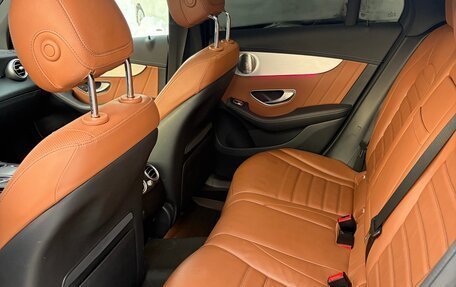 Mercedes-Benz GLC AMG, 2020 год, 6 700 000 рублей, 12 фотография