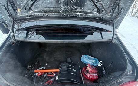 Daewoo Nexia I рестайлинг, 2012 год, 200 000 рублей, 5 фотография