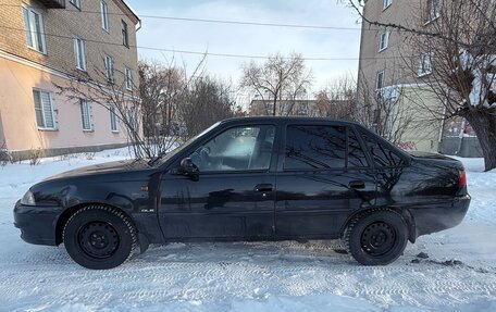 Daewoo Nexia I рестайлинг, 2012 год, 200 000 рублей, 2 фотография