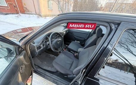 Daewoo Nexia I рестайлинг, 2012 год, 200 000 рублей, 4 фотография