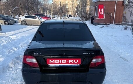 Daewoo Nexia I рестайлинг, 2012 год, 200 000 рублей, 3 фотография