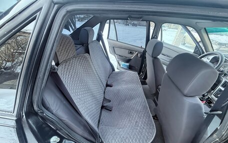 Daewoo Nexia I рестайлинг, 2012 год, 200 000 рублей, 6 фотография