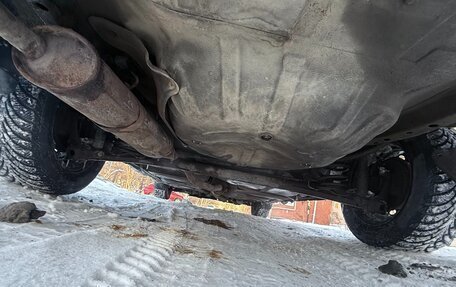 Daewoo Nexia I рестайлинг, 2012 год, 200 000 рублей, 9 фотография