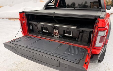 Ford F-150, 2022 год, 12 850 000 рублей, 10 фотография