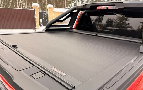 Ford F-150, 2022 год, 12 850 000 рублей, 12 фотография