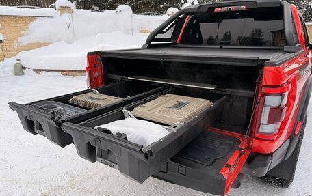 Ford F-150, 2022 год, 12 850 000 рублей, 11 фотография