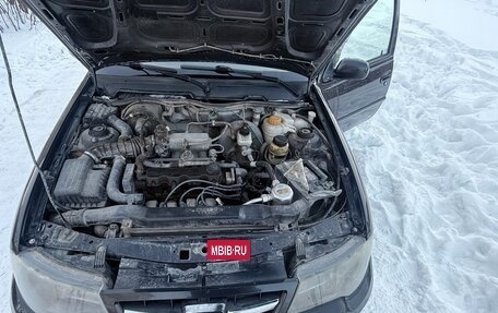 Daewoo Nexia I рестайлинг, 2012 год, 200 000 рублей, 8 фотография