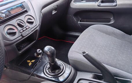 Mitsubishi Lancer IX, 2005 год, 380 000 рублей, 6 фотография