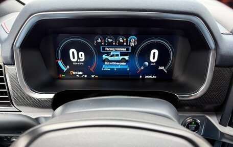 Ford F-150, 2022 год, 12 850 000 рублей, 15 фотография