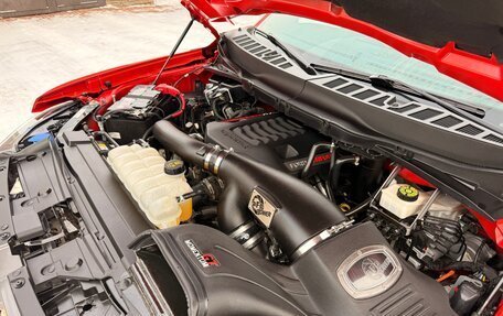 Ford F-150, 2022 год, 12 850 000 рублей, 21 фотография