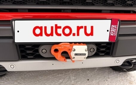 Ford F-150, 2022 год, 12 850 000 рублей, 13 фотография