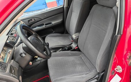 Mitsubishi Lancer IX, 2005 год, 380 000 рублей, 14 фотография