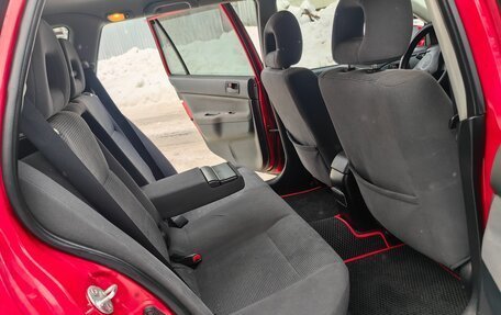 Mitsubishi Lancer IX, 2005 год, 380 000 рублей, 18 фотография