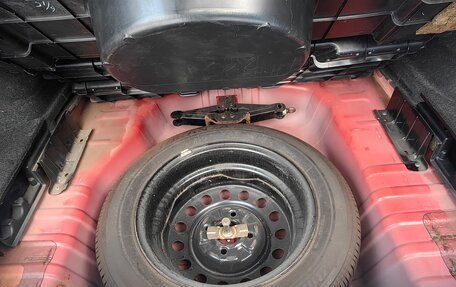 Mitsubishi Lancer IX, 2005 год, 380 000 рублей, 20 фотография