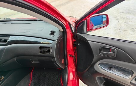 Mitsubishi Lancer IX, 2005 год, 380 000 рублей, 12 фотография