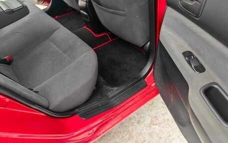 Mitsubishi Lancer IX, 2005 год, 380 000 рублей, 17 фотография