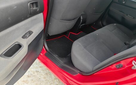 Mitsubishi Lancer IX, 2005 год, 380 000 рублей, 19 фотография