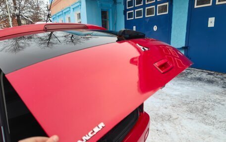 Mitsubishi Lancer IX, 2005 год, 380 000 рублей, 22 фотография