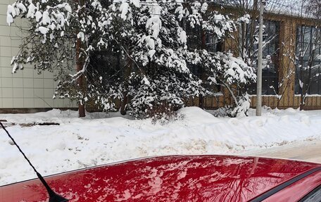 Mitsubishi Lancer IX, 2005 год, 380 000 рублей, 25 фотография