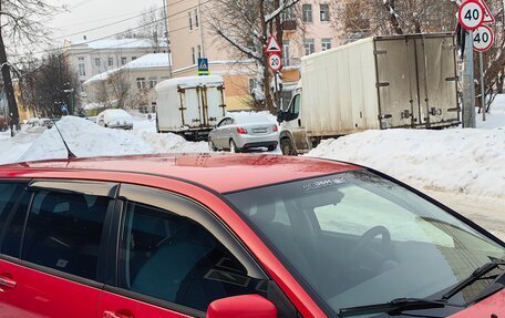 Mitsubishi Lancer IX, 2005 год, 380 000 рублей, 28 фотография