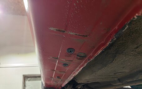 Mitsubishi Lancer IX, 2005 год, 380 000 рублей, 35 фотография