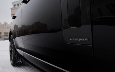 Land Rover Range Rover IV рестайлинг, 2025 год, 26 975 000 рублей, 2 фотография