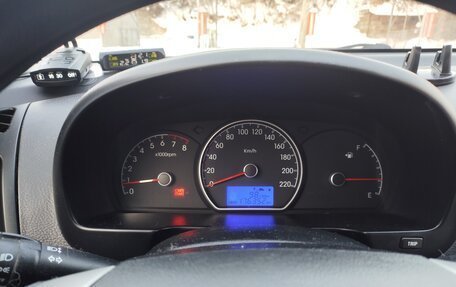 Hyundai Elantra IV, 2010 год, 570 000 рублей, 9 фотография